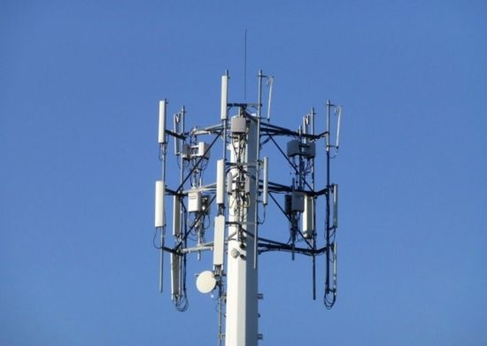 北京移動5G-A基站突破7000座 實現(xiàn)六環(huán)全覆蓋